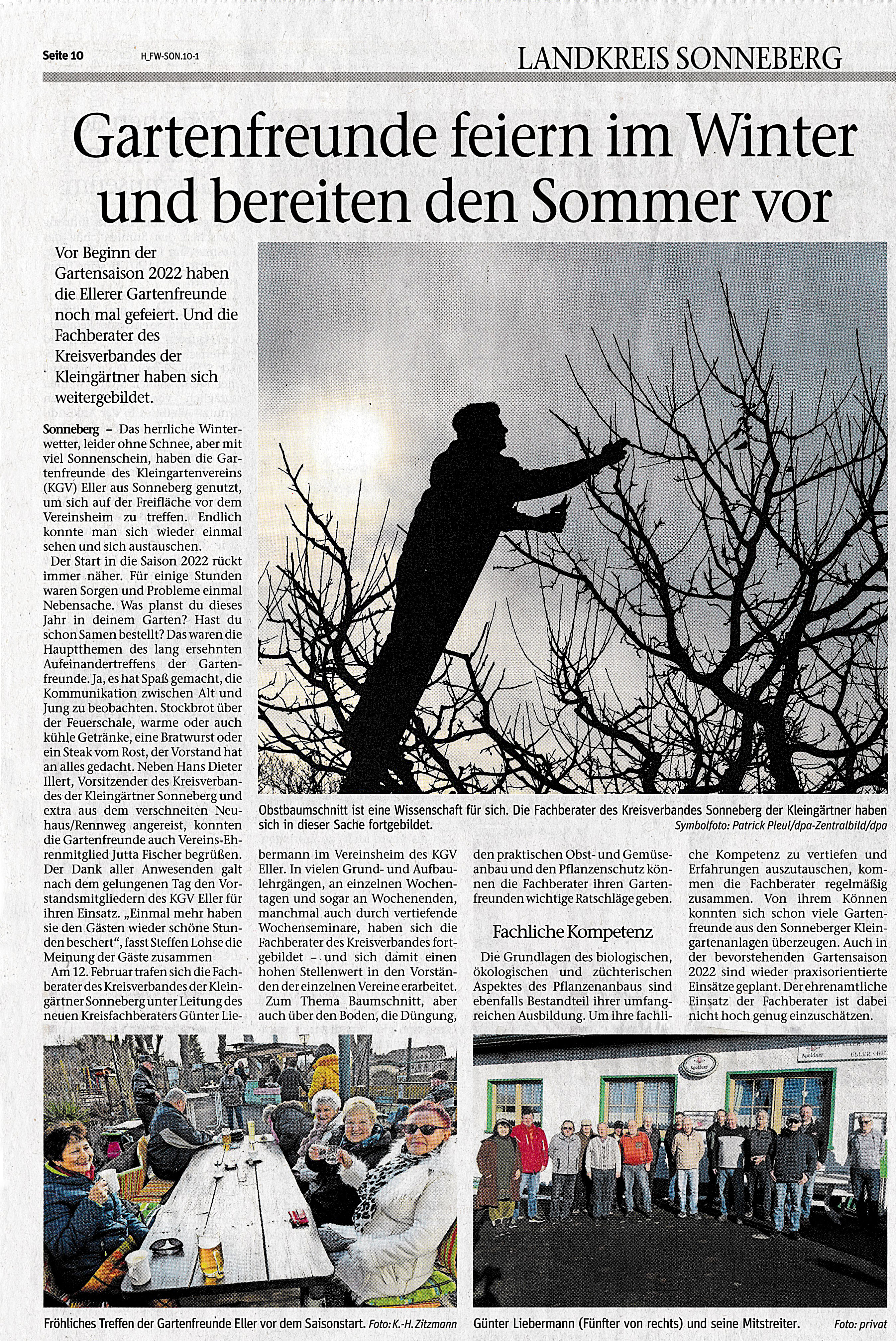 Presseartikel